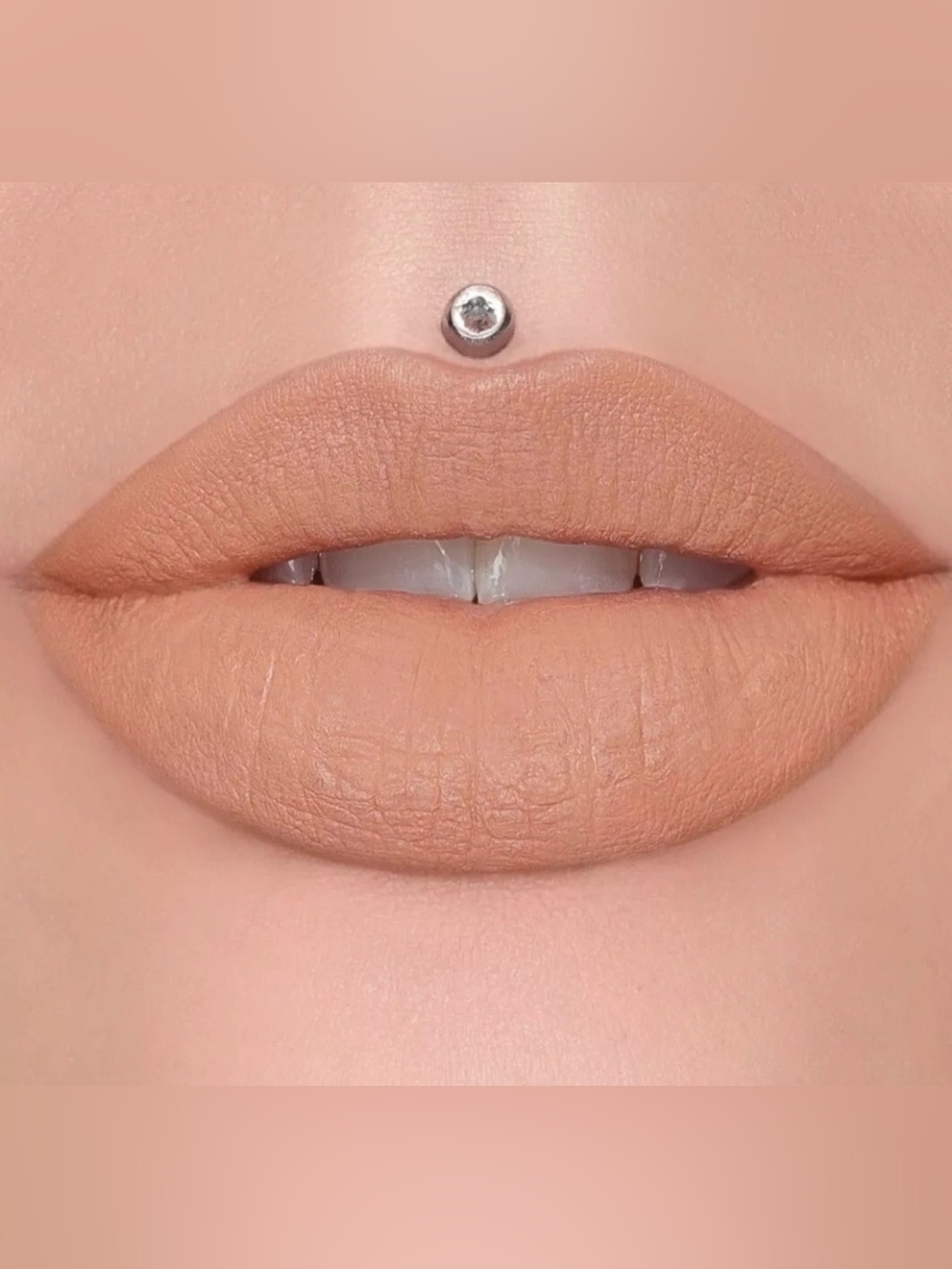 JEFFREE STAR DIET MANNEQUIN VELVET TRAP Lipstick - NIB